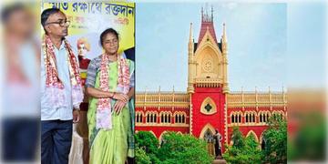 Read more about - Abhaya Case | মাথায় বন্দুক ঠেকিয়ে মামলা প্রত্যাহারের চাপ! বিস্ফোরক দাবি অভয়ার পরিবারের