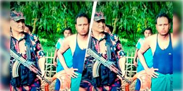 Read more about - Bangladesh | ভারতীয় কৃষককে অপহরণ বাংলাদেশি দুষ্কৃতীদের, বিএসএফ-এর ওপর ক্ষোভ পরিবারের! উঠল বড় দাবি!