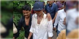 Read more about - Abhishek Banerjee | অভিষেককে লক্ষ্য করে ছোড়া হলো ডিম-জুতো! ধস্তাধস্তিতে ভাঙলো চশমা, হাসপাতালে ছুটলেন মমতা