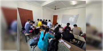 Read more about - Free Coaching | UPSC, NEET, JEE থেকে GATE, CAT- শিক্ষার্থীদের বিনামূল্যে প্রশিক্ষণ দিতে প্রতি জেলায় চালু হবে কোচিং সেন্টার!