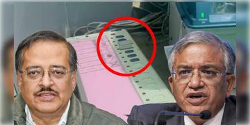 Read more about - WB Assembly Election | কোথায় কোথায় পুনর্নির্বাচন? ময়দানে ঘুরে তদন্ত করবেন বিশেষ পর্যবেক্ষক সুব্রত গুপ্ত!