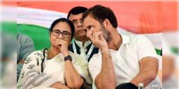 Read more about - Mamata Banerjee-Rahul Gandhi | বৃহস্পতিতে ফোনে কথা মমতা-রাহুলের, ৬ জুন বৈঠকে বসবে ইন্ডিয়া জোটের দলগুলি