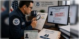 Read more about - Green Card | গ্রিন কার্ডের নিয়মে বড় বদল! কড়া অবস্থান ট্রাম্প প্রশাসনের!