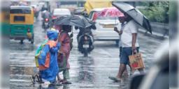 Read more about - Weather Update | বসন্তেও আকাশের মুখ ভার, সপ্তাহান্তে দক্ষিণবঙ্গে বৃষ্টির পূর্বাভাস হাওয়া অফিসের