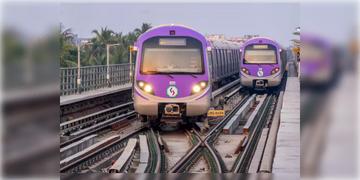Read more about - Kolkata Metro | দ্বিতীয় দফার ভোটের দিন স্বাভাবিক থাকবে মেট্রো পরিষেবা? কী জানালো কর্তৃপক্ষ?