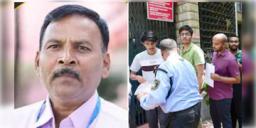 Read more about - NEET UG-2026 | পুলিশের জালে নিট ইউজি-র প্রশ্নফাঁসের মাস্টারমাইন্ড, ধৃত অবসরপ্রাপ্ত অধ্যাপক পিভি কুলকর্নি