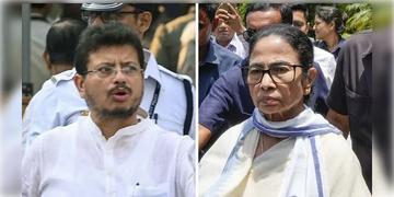 Read more about - Trinamool Bhavan | “আমরাই তৃণমূল, এটাই আমাদের কার্যালয়”- শুক্রের সন্ধ্যায় তৃণমূল ভবনের ‘দখল’ নিল ঋতব্রত শিবির
