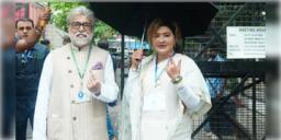 Read more about - Nayna Bandyopadhyay | সুদীপ বন্দ্যোপাধ্যায় কোথায়? 'দিল্লি চলে যান'- সুদীপের কথা উঠতেই রেগে লাল নয়না
