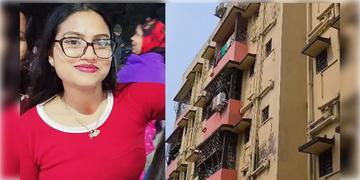 Read more about - Sonarpur Death | ফ্ল্যাট থেকে উদ্ধার তরুণীর পচাগলা দেহ, চাঞ্চল্য সোনারপুরে, মৃত্যুর কারণ নিয়ে ঘনাচ্ছে রহস্য