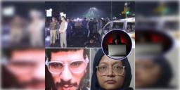 Read more about - Delhi Blast | লালকেল্লা বিস্ফোরণে চমক! দেশজুড়ে চিকিৎসকদের নিয়ে আস্ত জঙ্গি গোষ্ঠী খুলেছিল আদিলরা