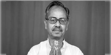 Read more about - Asish Banerjee | ফ্যানের সঙ্গে ঝুলছে আশিস বন্দ্যোপাধ্যায়ের মৃতদেহ, রামপুরহাটে প্রাক্তন বিধায়কের রহস্যমৃত্যু! মিললো সুইসাইড নোটও