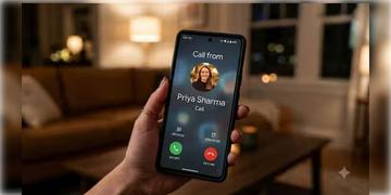Read more about - Caller Name | অচেনা নম্বর থেকে ফোন এলেই ভাসবে নাম, ১ নভেম্বর থেকে আসছে নয়া নিয়ম!