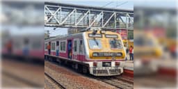 Read more about - Howrah Train Cancelled | রবিতে হাওড়া ডিভিশনে বাতিল লোকাল-প্যাসেঞ্জার ট্রেন, বেশ কিছু ট্রেনের সময় পরিবর্তন