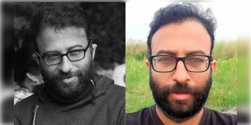 Read more about - Utsav Mukherjee | ফের স্টুডিওপাড়ায় অঘটন, নিখোঁজ পরিচালক ও লেখক উৎসব মুখোপাধ্যায়