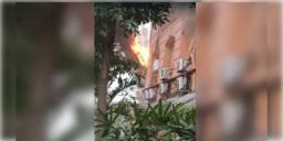 Read more about - Anandalok Hospital Fire | সাতসকালে সল্টলেকের আনন্দলোক হাসপাতালে ভয়াবহ অগ্নিকাণ্ড! ফিরলো আমরির স্মৃতি?