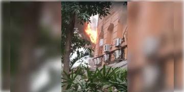 Read more about - Anandalok Hospital Fire | সাতসকালে সল্টলেকের আনন্দলোক হাসপাতালে ভয়াবহ অগ্নিকাণ্ড! ফিরলো আমরির স্মৃতি?