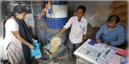 Read more about - Ration in WB | চোখের মনি স্ক্যান বাধ্যতামূলক নয়! এবার রেশন নিয়ে বড়ো সিদ্ধান্ত কেন্দ্রীয় খাদ্য সচিবের