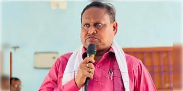 Read more about - Humayun Kabir | ভোটের আগেই নাম বদল! ‘আম’ শব্দটি জুড়ল হুমায়ুনের দলের আগে