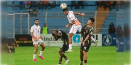 Read more about - Durand Cup | ডুরান্ড কাপে জয়ের কাঁটা বেহালা স্পোর্টিং! ড্র করে মান বাঁচালো ইস্টবেঙ্গল