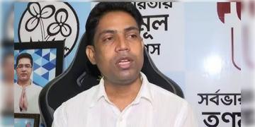 Read more about - Jahangir Khan | গ্রেফতার ফলতার ‘পুষ্পা’ জাহাঙ্গির খান! ছিল নেপাল সীমান্ত ধরে পালানোর ছক!