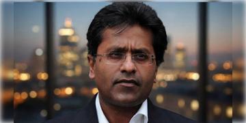Read more about - Lalit Modi | ১৬ বছর পর ভারতে ফিরছেন ললিত মোদী, 'আইপিএলের মঙ্গল নিয়েই চিন্তিত ছিলাম'- দাবি ব্যবসায়ীর