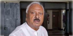 Read more about - Panhati MLA | আরজি কর-লটারি মামলার পরে এবার তোলাবাজির অভিযোগ, গ্রেপ্তার পানিহাটির প্রাক্তন বিধায়ক নির্মল ঘোষ