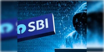 Read more about - SBI | কেওয়াইসি তথ্য ফাঁসের ঘটনায় স্বস্তির খবর দিল এসবিআই! কী জানালো স্টেট ব্যাঙ্ক অফ ইন্ডিয়া?