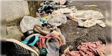 Read more about - Chorbagan Stampede | মাইকে বার বার ঘোষণা ‘মণ্ডপ ভেঙে যাচ্ছে’! চোরবাগানের ঘটনায় আটক সেই ঘোষক