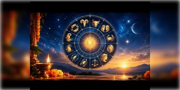 Read more about - Puja Horoscope | শুরু হচ্ছে শারদ নবরাত্রি, পুজোয় কেমন কাটবে ১২ রাশির দিনগুলি?