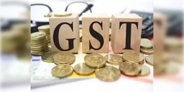 Read more about - GST | মে মাসে GST সংগ্রহ হলো ১.৯৪ লক্ষ কোটি টাকা, গত বছরের তুলনায় ৩.২ শতাংশ বেশি!
