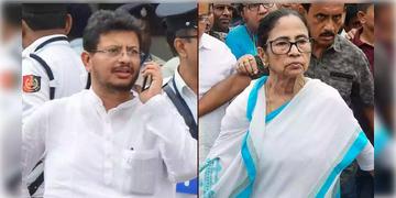 Read more about - TMC 21 July | ২১ জুলাই ভিক্টোরিয়া হাউসের সামনে সভা নয়, জারি ১৬৩ ধারা! বড় ধাক্কা তৃণমূলের দুই গোষ্ঠীর!