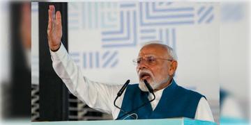 Read more about - PM Narendra Modi | ‘বৃহৎ পরিসরে ভবিষ্যৎ’ নিয়ে ভাববে জেন জি! তরুণ প্রজন্মের উদ্দেশ্যে ভাষণ প্রধানমন্ত্রী মোদির