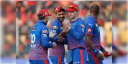 Read more about - RCB vs DC | অনবদ্য ‘কিলার’ মিলার! ১ বল বাকি থাকতে কোহলির আরসিবির বিরুদ্ধে জয় দিল্লির