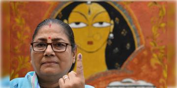 Read more about - WB Assembly Election 2026 Phase 2 Voting | বঙ্গে বিকেল ৫টা পর্যন্ত ভোট দিলেন ৯০ % ভোটার! কলকাতা দক্ষিণে ভোট পড়লো সবথেকে কম