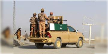 Read more about - Pakistan-Afghanistan War | আফগানিস্তানের ২২ জায়গায় হামলা পাকিস্তানের! নিহত ২৭৪ তালিবান সেনা