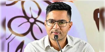 Read more about - Abhishek Banerjee | ১৫ কোটি না দিলে চাকরিপ্রার্থীকে গ্রেফতারির ‘হুমকি’ দিতেন অভিষেক! ইডির হাতে এবার বিস্ফোরক তথ্য!