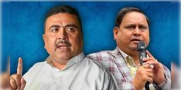Read more about - CM Suvendu Adhikari-Humayun Kabir | মুখ্যমন্ত্রীর সঙ্গে সৌজন্য সাক্ষাৎ হুমায়ুন কবীরের, ফেসবুকে খোলসা করলেন নওদার বিধায়ক