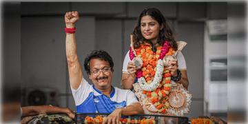 Read more about - Jaspal Rana | প্রয়াত দেশের অন্যতম সেরা শুটার-মনু ভাকেরের কোচ জসপাল রানা!