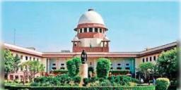 Read more about - Supreme Court | সিলেকশন প্রক্রিয়া বৈধ না হলে নিয়োগও বৈধ হওয়া সম্ভব নয়,মাদ্রাসার নিয়োগ মামলায় পর্যবেক্ষণ সুপ্রিম কোর্টের!