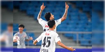 Read more about - ISL | দেবীপক্ষে দিল্লির বিরুদ্ধে ঘুরে দাঁড়াল মোহনবাগান! মিগুয়েলের ম্যাজিকে দিল্লিবধ, স্বস্তির জয় মোহনবাগানের!