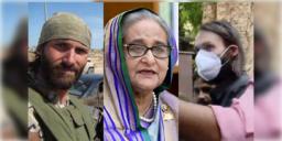 Read more about - Matthew VanDyke | ভারতে ‘খ্রিস্টান রাষ্ট্র’ তৈরির ষড়যন্ত্র! NIA-র জালে মার্কিন ‘ভাড়াটে সৈনিক’ ভ্যানডাইক