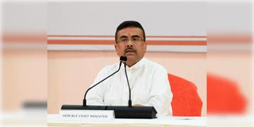Read more about - CM Suvendu Adhikari | খুলছে বালুরঘাট বিমানবন্দর! মেডিকেল কলেজ থেকে ফায়ার স্টেশন, জেলার জন্যে একাধিক ঘোষণা শুভেন্দুর
