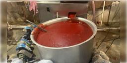 Read more about - Ketchup | আমেদাবাদের কারখানায় উদ্ধার ১০ হাজার ৬৩০ কেজি ভেজাল সস ও ক্ষতিকর কাঁচামাল!