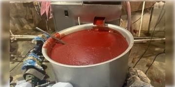 Read more about - Ketchup | আমেদাবাদের কারখানায় উদ্ধার ১০ হাজার ৬৩০ কেজি ভেজাল সস ও ক্ষতিকর কাঁচামাল!