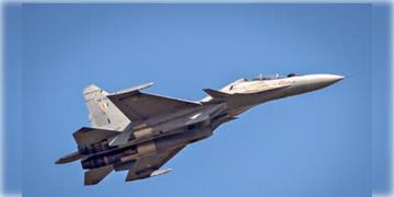 Read more about - Sukhoi-30MK Crash | অসমে দুর্ঘটনার কবলে বায়ুসেনার যুদ্ধবিমান সুখোই ৩০! মৃত ২ পাইলট