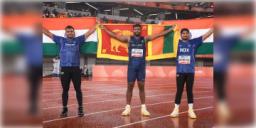 Read more about - Asian Games 2026 | এশিয়াডে জ্যাভলিনে জোড়া পদক ভারতের, নজর কাড়লেন ভারতের অ্যাথলিটরা!