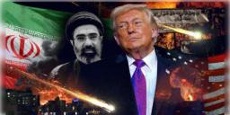 Read more about - Donald Trump | আমেরিকা হামলা চালালে ইন্টারনেট বন্ধের হুঁশিয়ারি! ইরানকে পাল্টা ট্রাম্পের