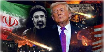 Read more about - Donald Trump | আমেরিকা হামলা চালালে ইন্টারনেট বন্ধের হুঁশিয়ারি! ইরানকে পাল্টা ট্রাম্পের