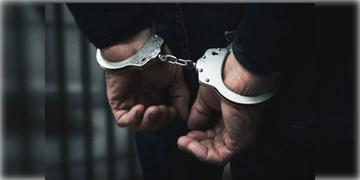 Read more about - Bankura | ভোটের আগেই চাঞ্চল্য, জঙ্গি সন্দেহে তেলেঙ্গানা পুলিশের হাতে গ্রেপ্তার বাঁকুড়ার যুবক