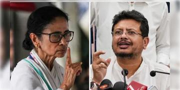 Read more about - Mamata Banerjee | প্রতীক নিয়ে যুদ্ধ! সুপ্রিম কোর্টে মামলা দায়ের মমতা বন্দোপাধ্যায়ের